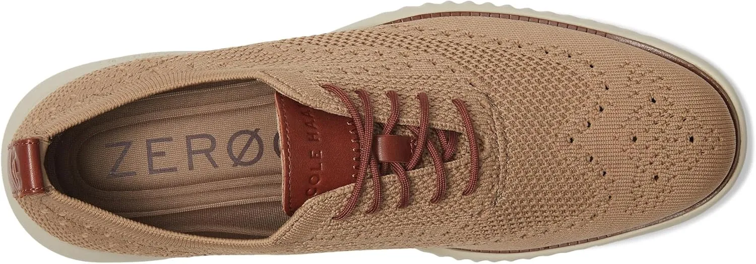 2.ZEROGRAND STITCHLITE