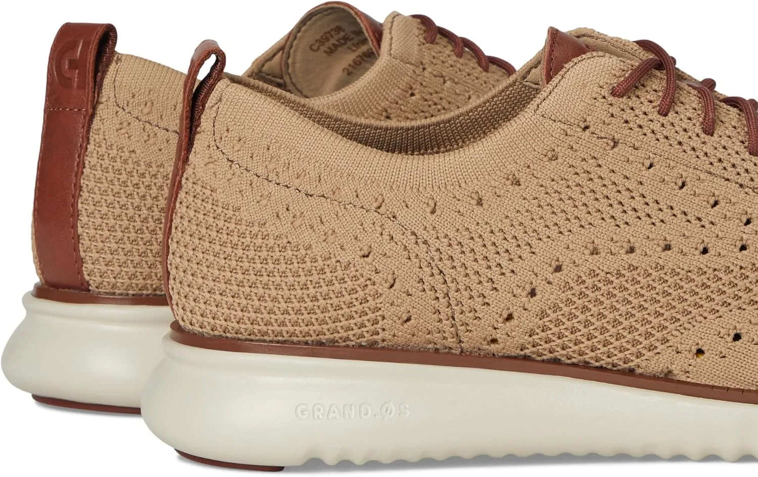 2.ZEROGRAND STITCHLITE