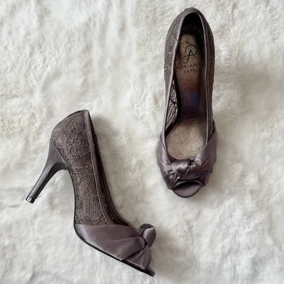 Adrianna Papell Heels