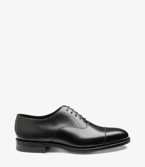 Aldwych Black Calf