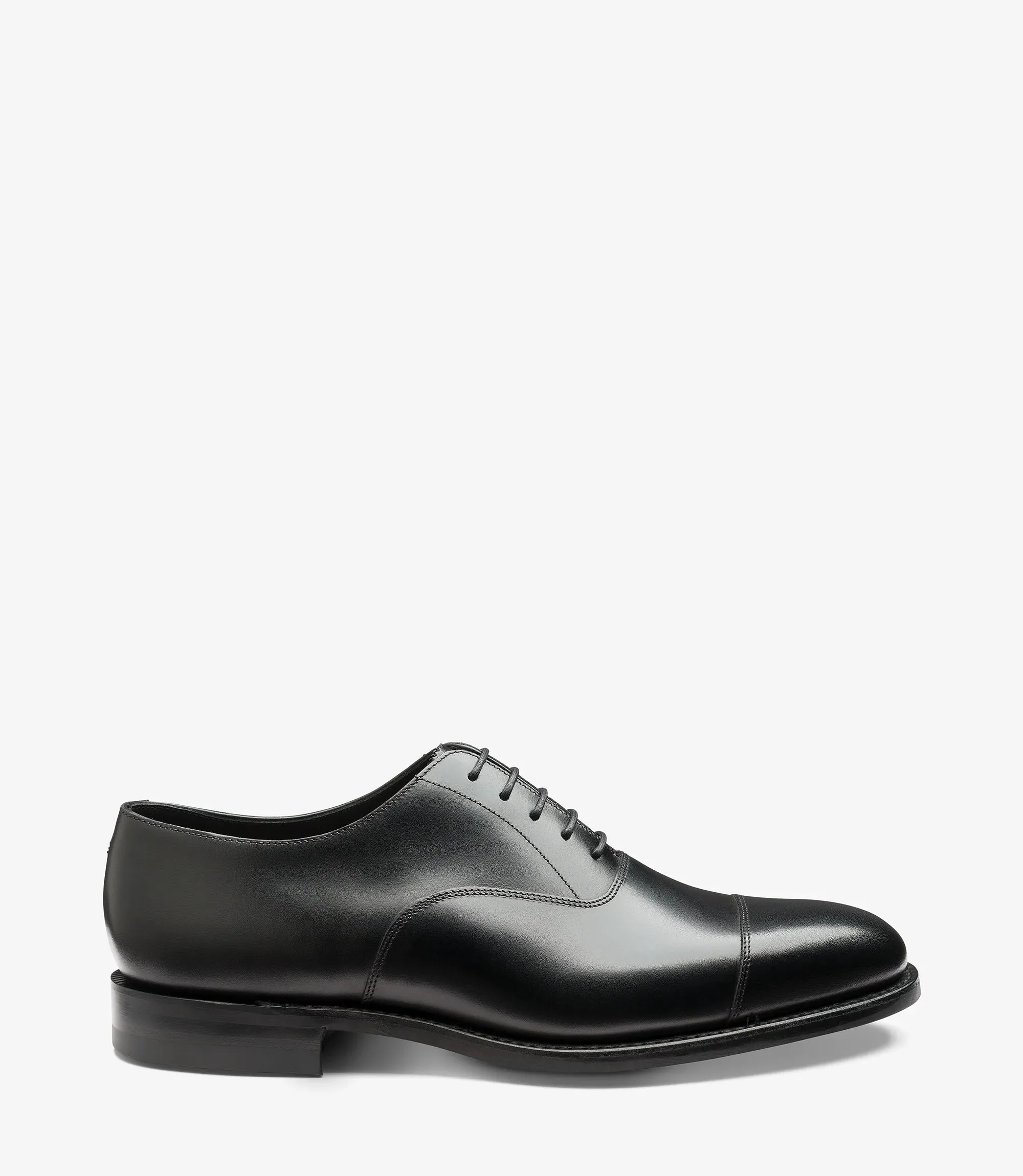 Aldwych Black Calf