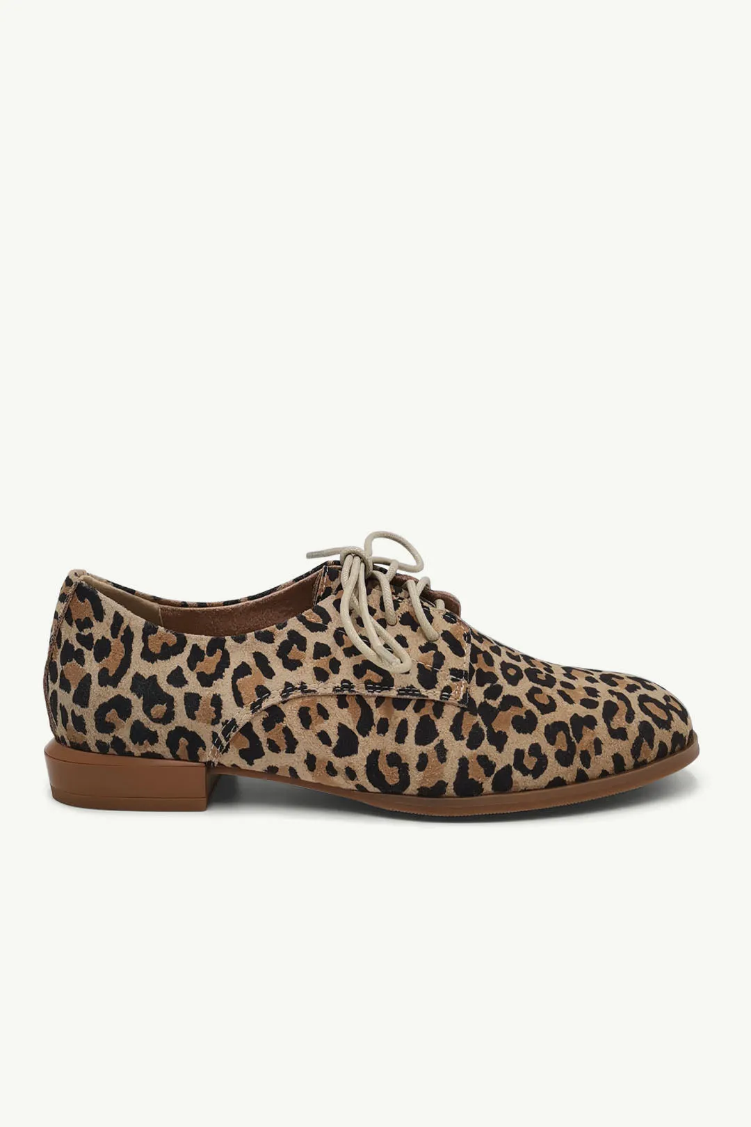 Alessia leopard