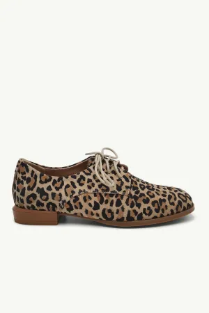 Alessia leopard