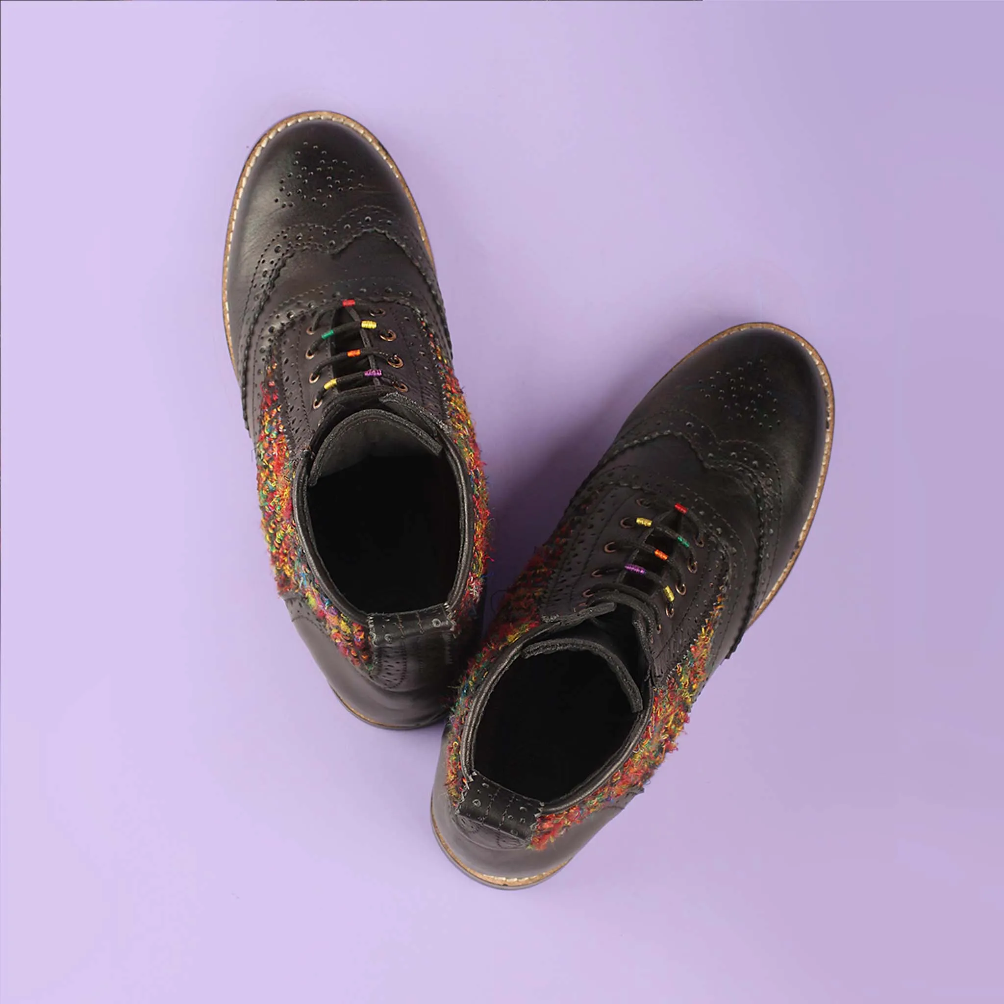 Ankle Boots