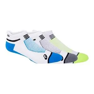 Asics Intensity ST 2.0 3 Pack - 100