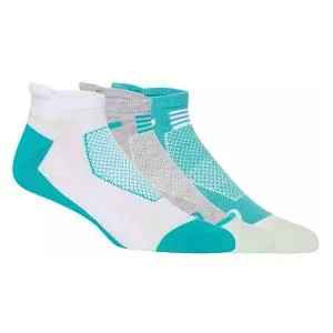 Asics Intensity ST 2.0 Socks 3 Pack - 020