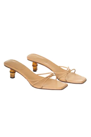 Bamboo Heels 37