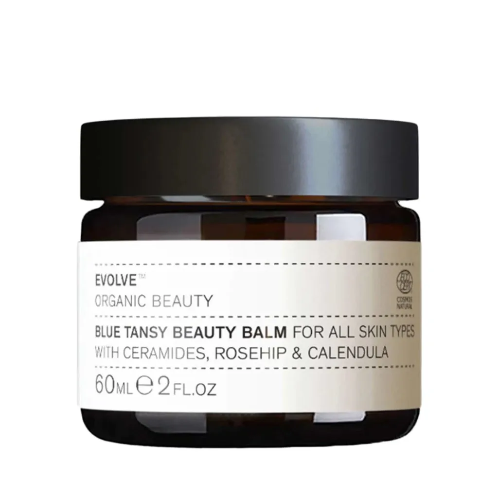 Blue Tansy Beauty Balm