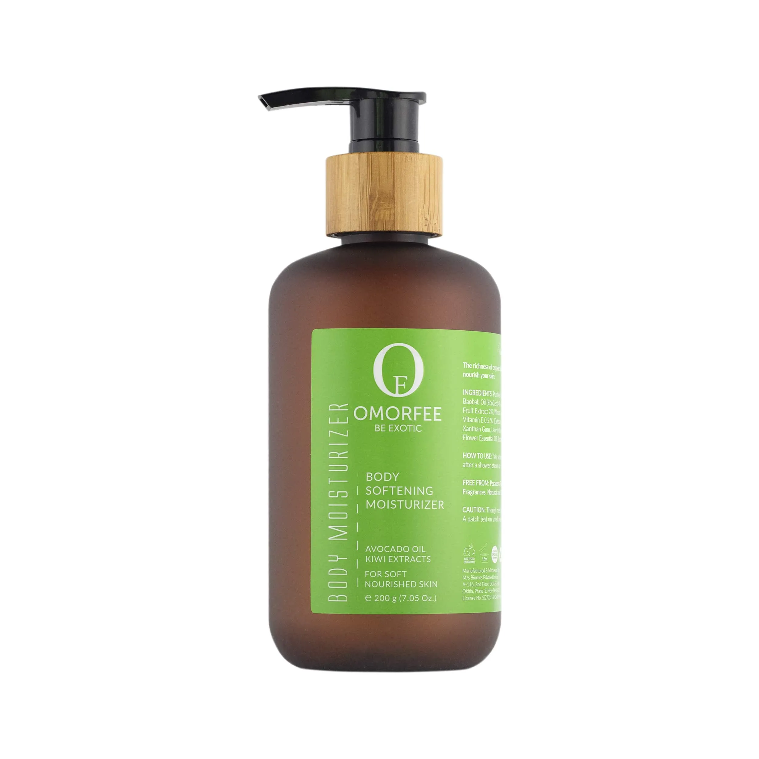 Body Care Assortment