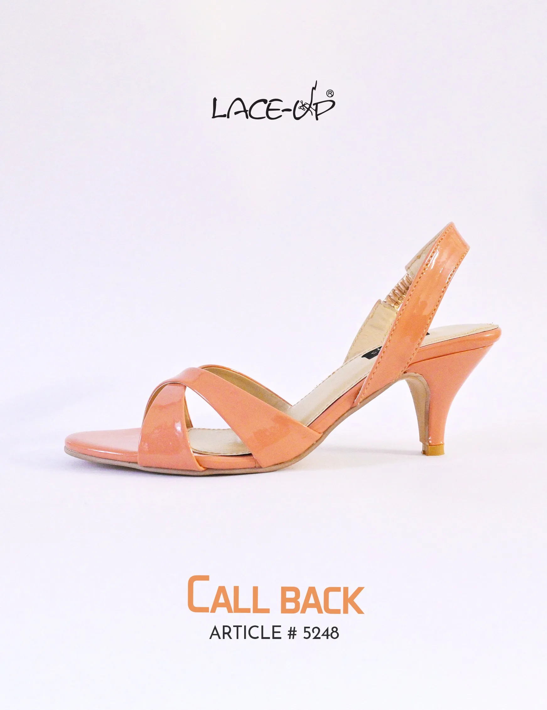 CALL BACK