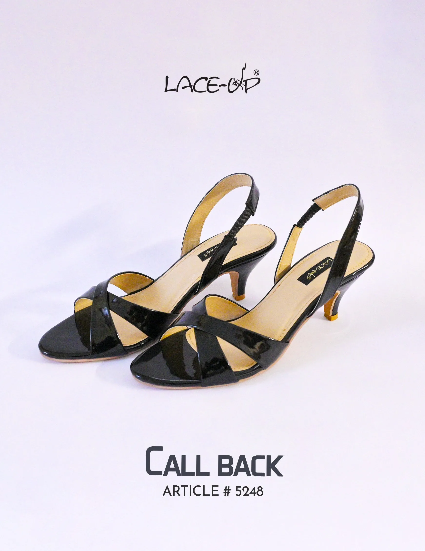 CALL BACK