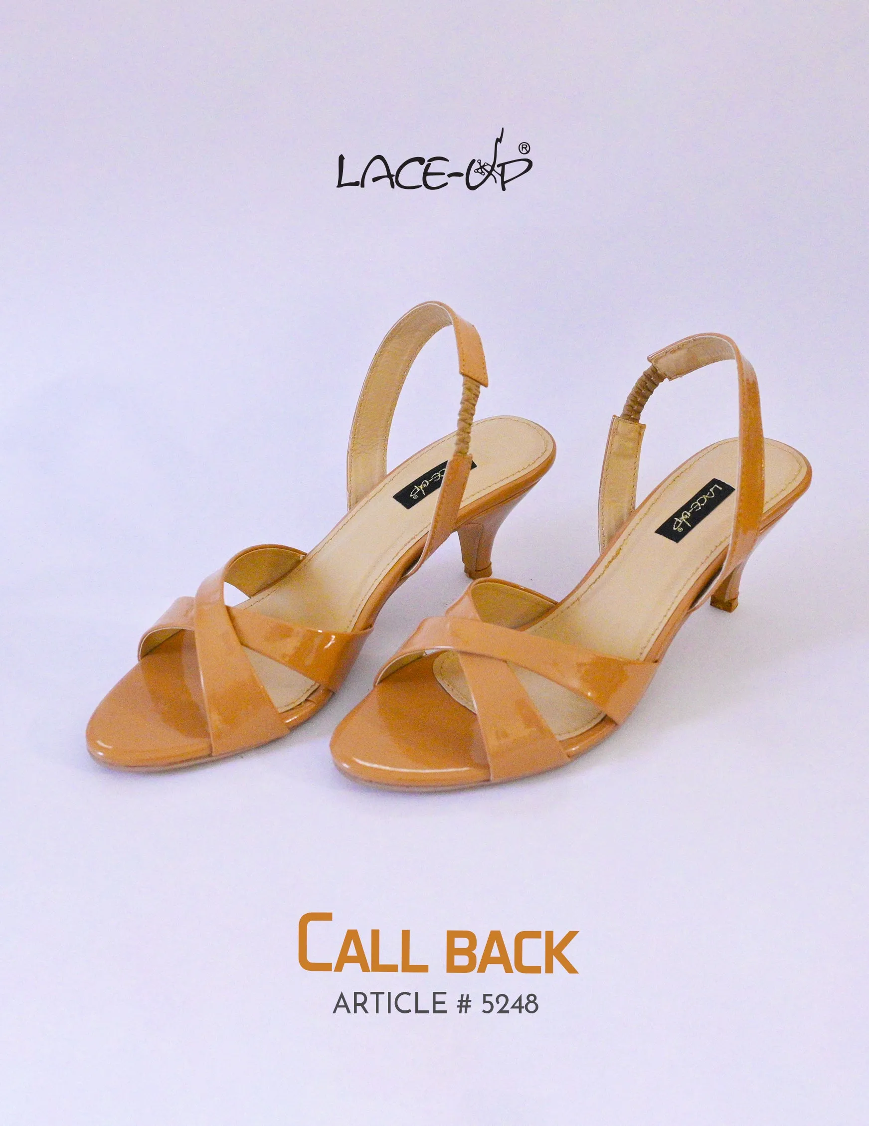 CALL BACK