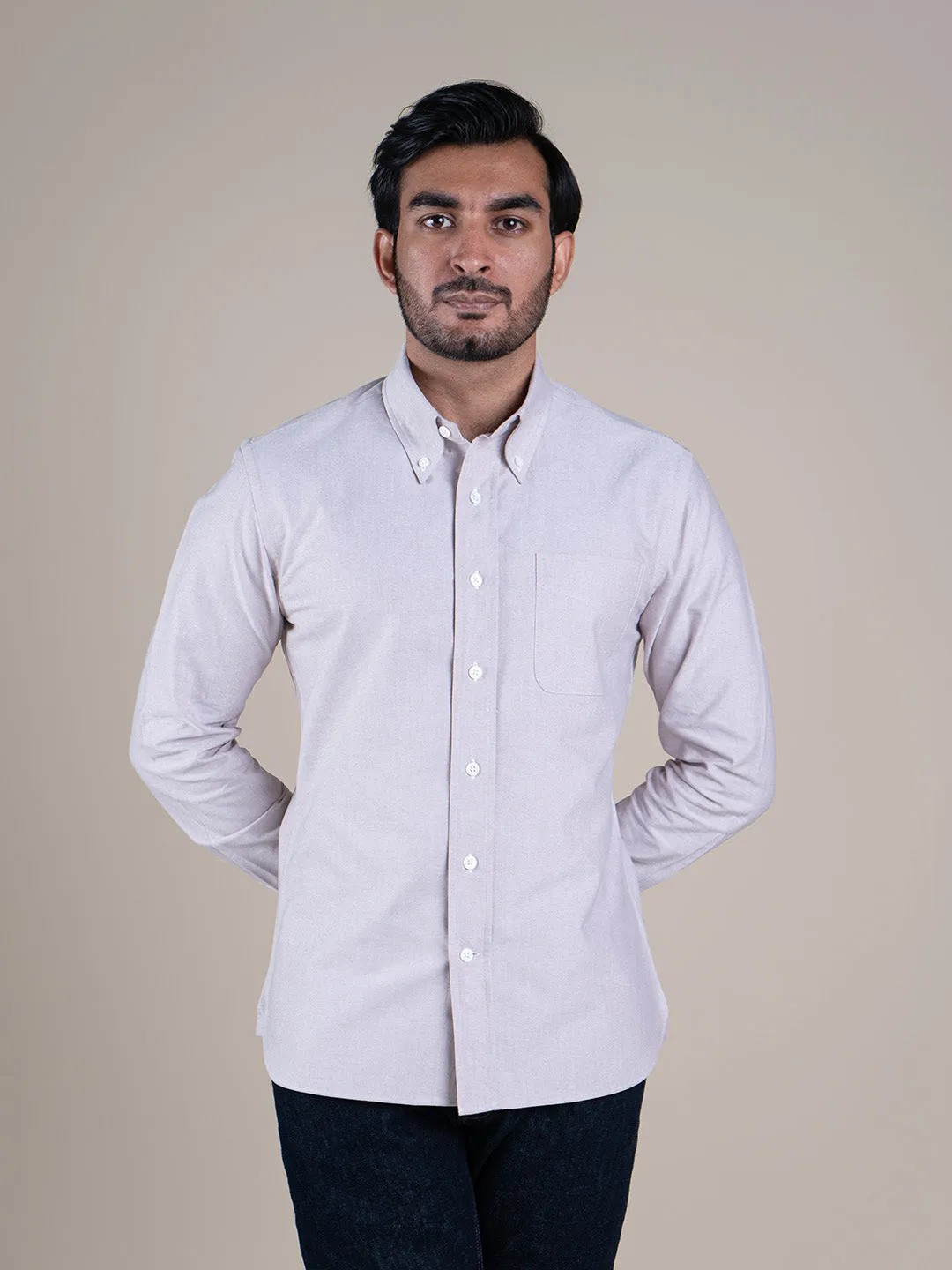 Cardiff in Mid-weight Oxford