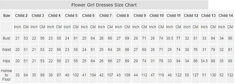Charming Cute A-Line Tulle Flower Girl Dresses With Hand-made Flowers OHR040