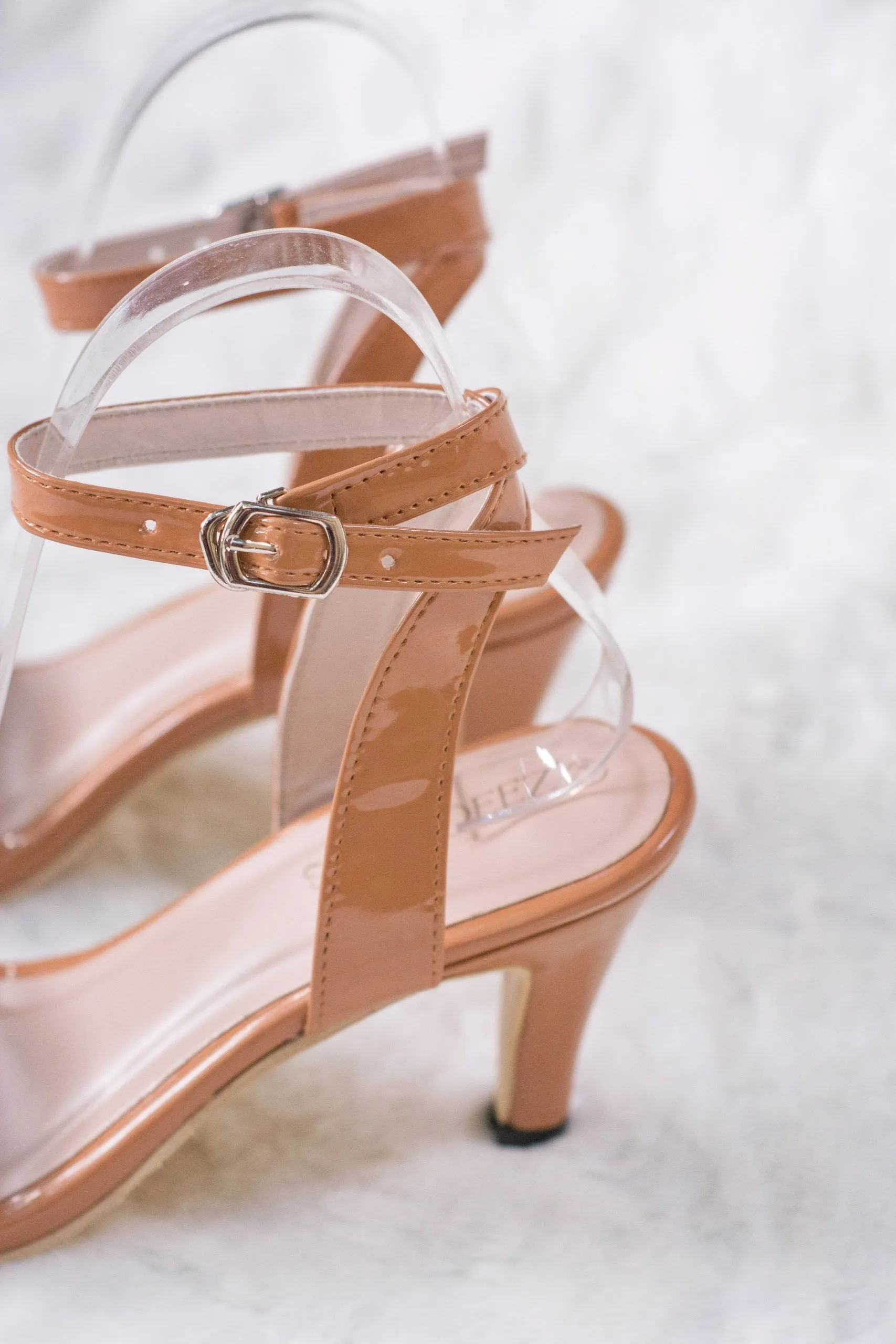 Chenelle Heels