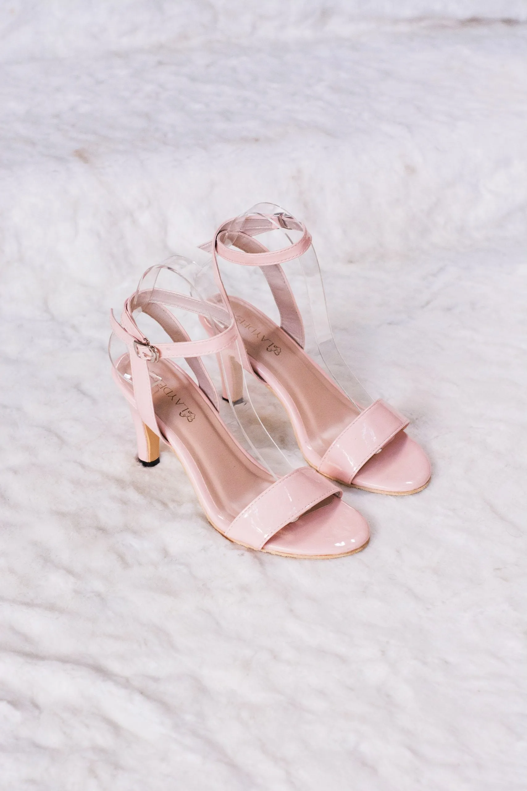 Chenelle Heels