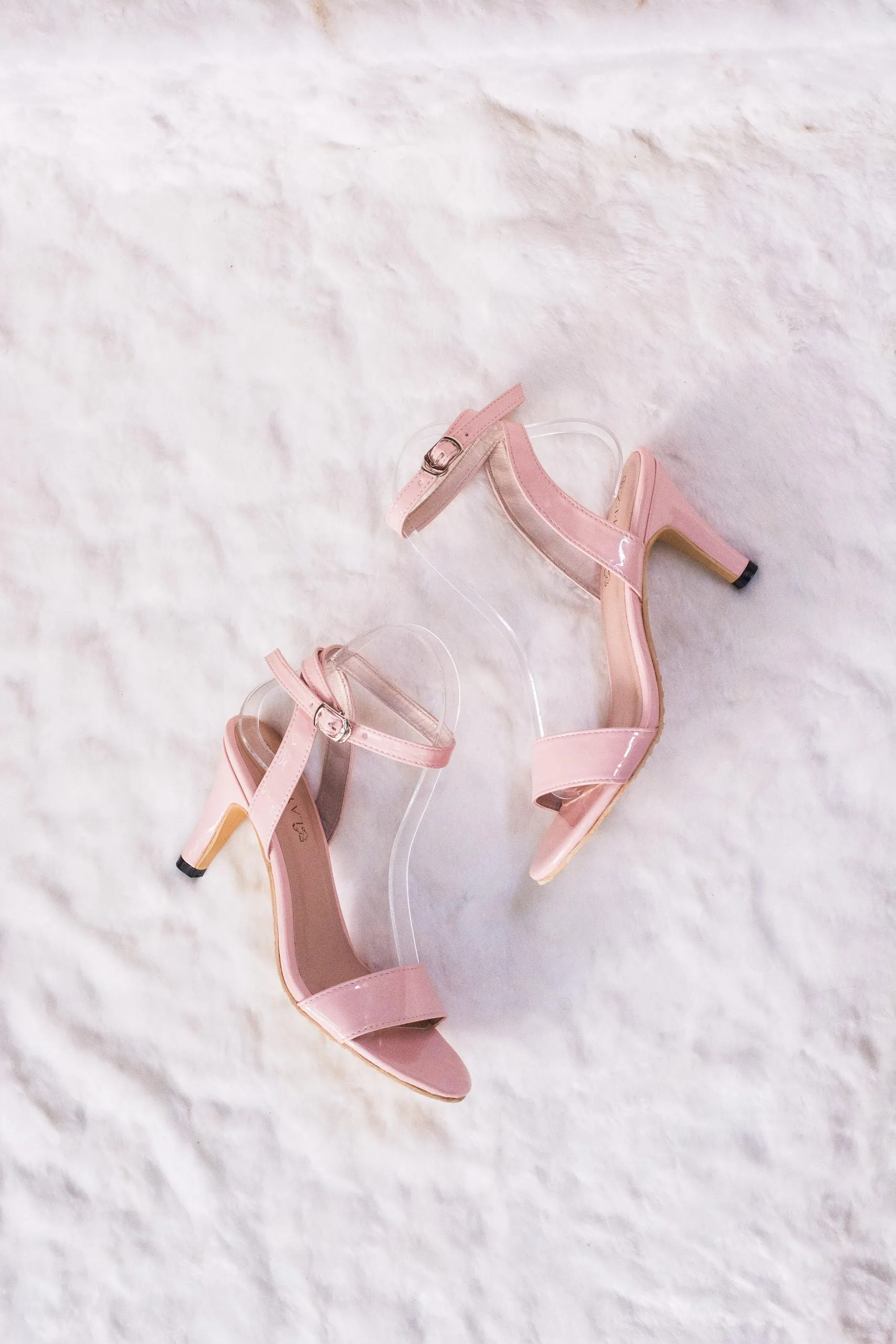 Chenelle Heels