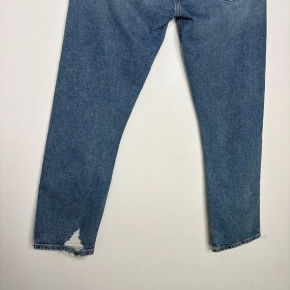 Citizens of Humanity Emerson Slim Boyfriend Jeans in Meadow Size 26
