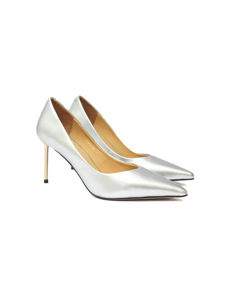 Classic High Heels