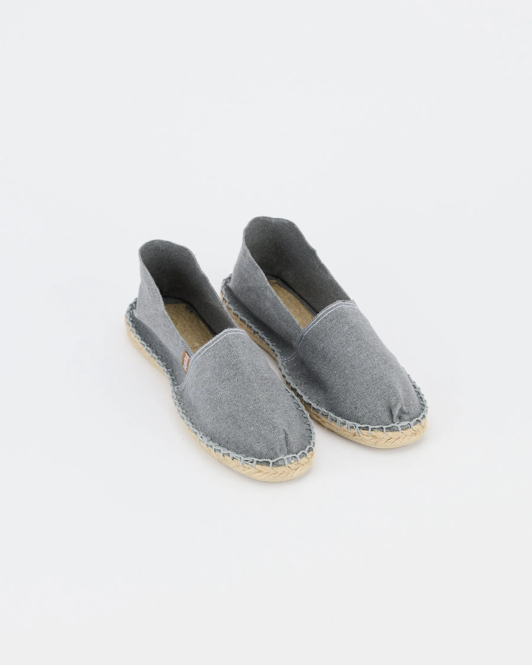 Classic Men - grau