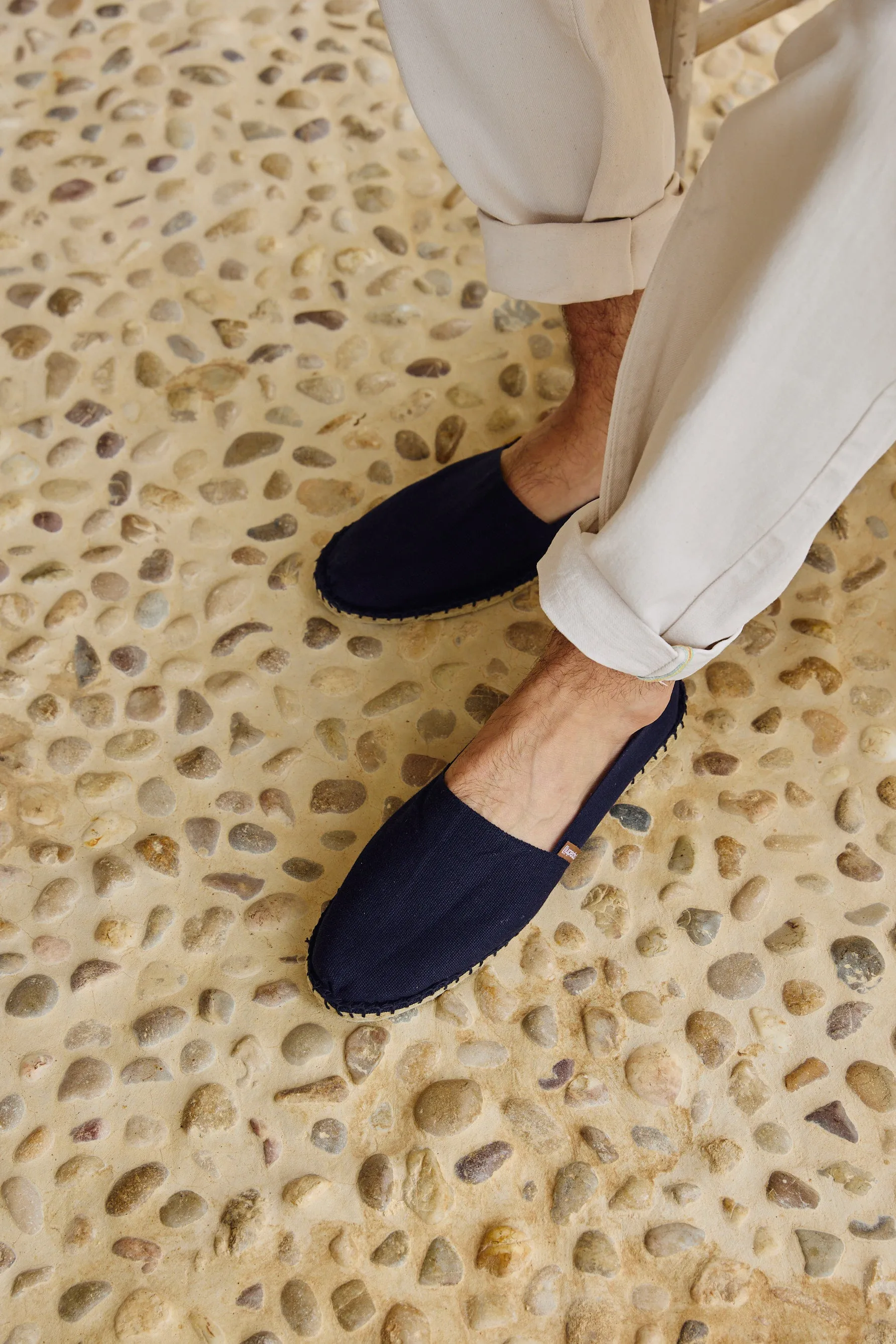 Classic Men - marine