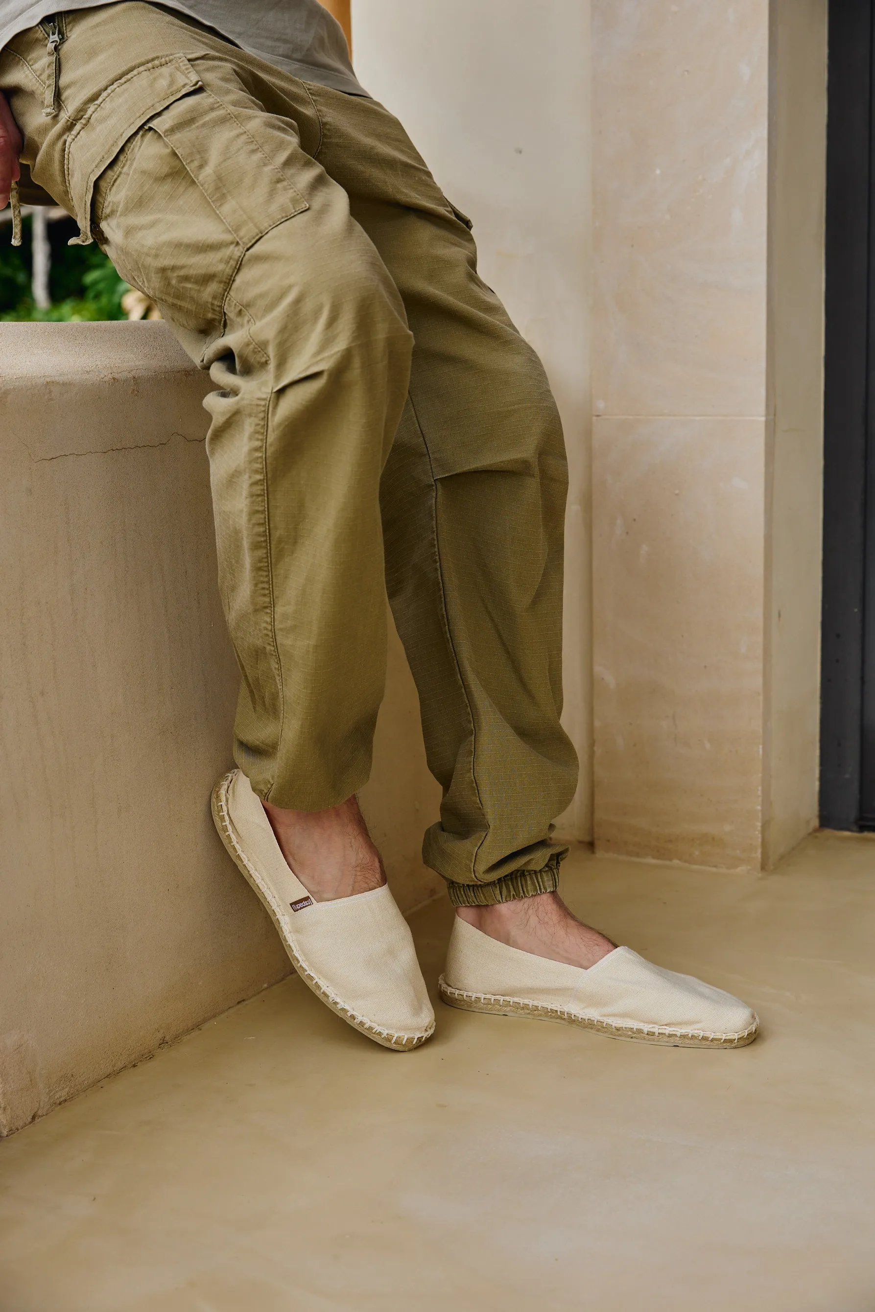 Classic Men - natur