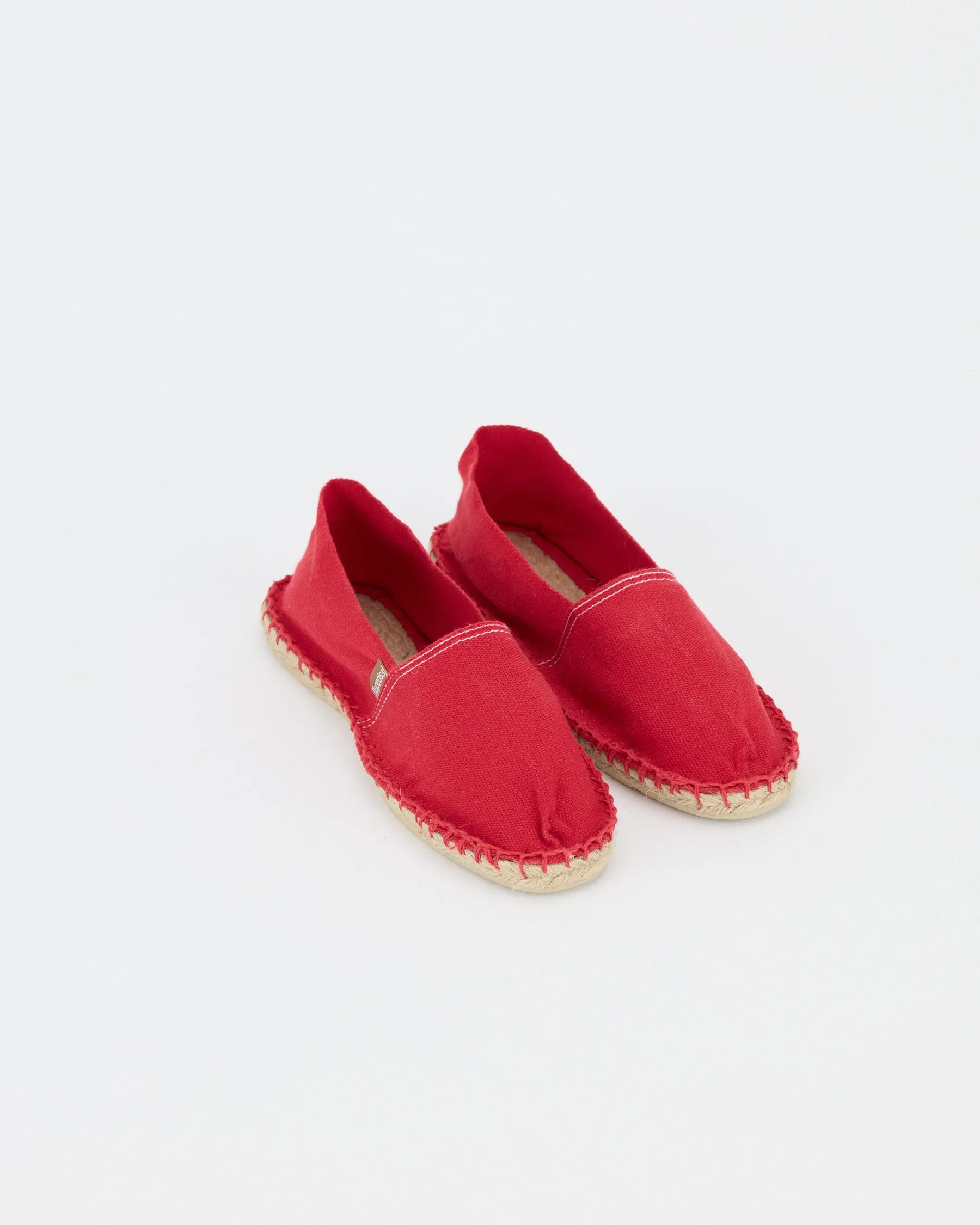 Classic Men - rot