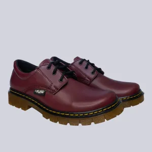 Classic Oxford Cherry