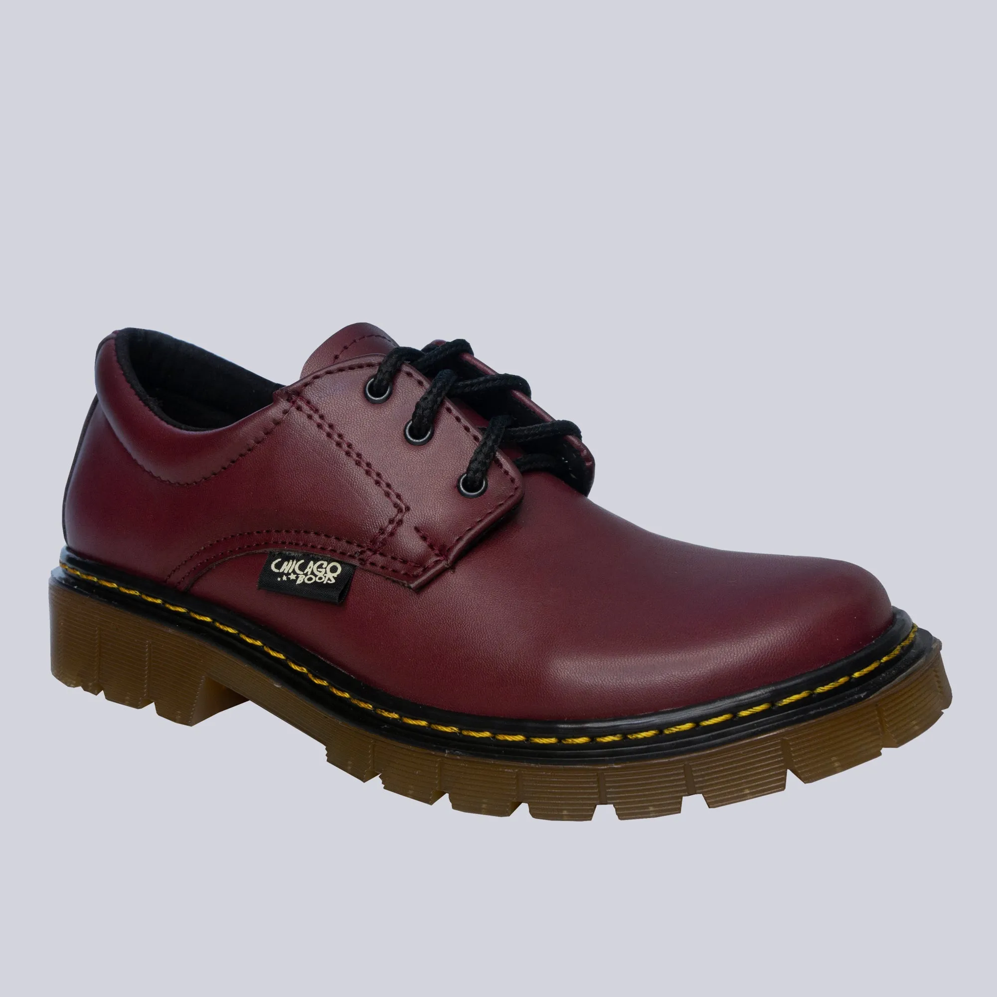 Classic Oxford Cherry