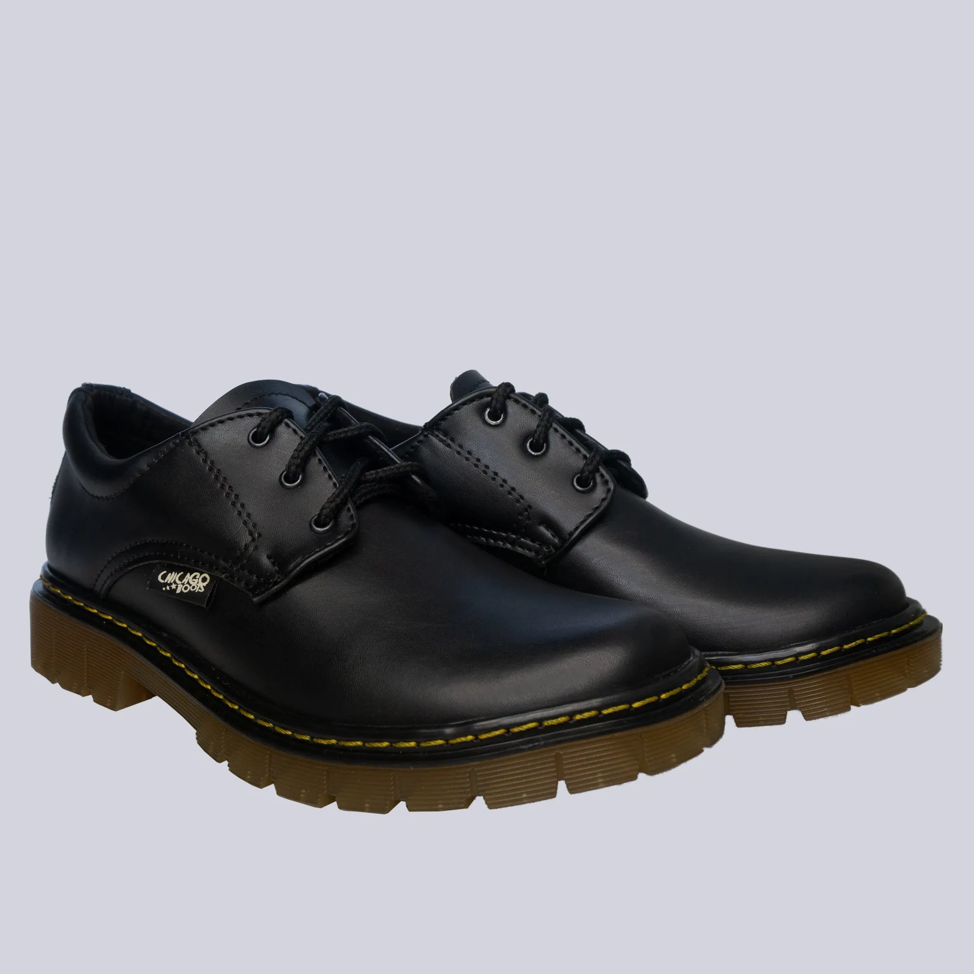 Classic Oxford Negro