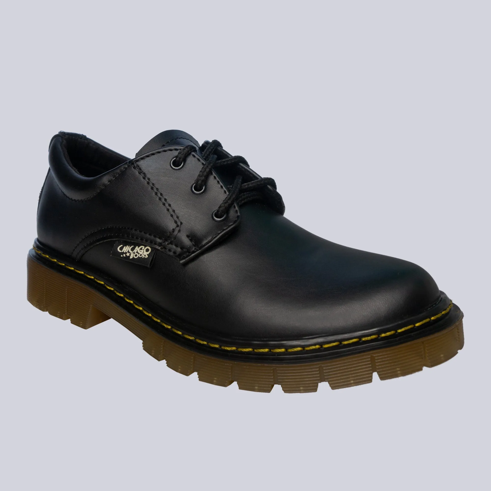 Classic Oxford Negro