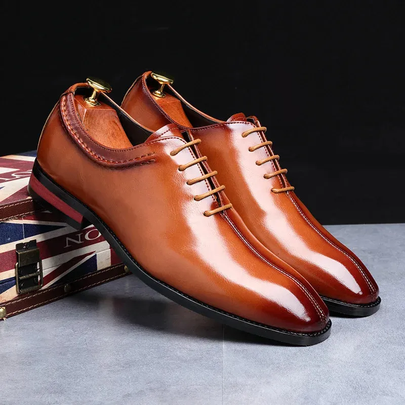 Classic Retro Oxfords von StilMann
