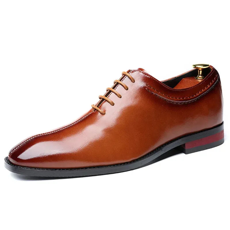 Classic Retro Oxfords von StilMann