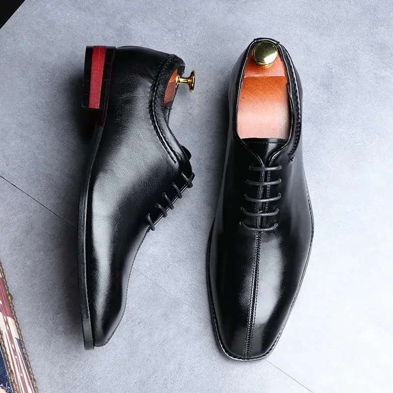 Classic Retro Oxfords von StilMann