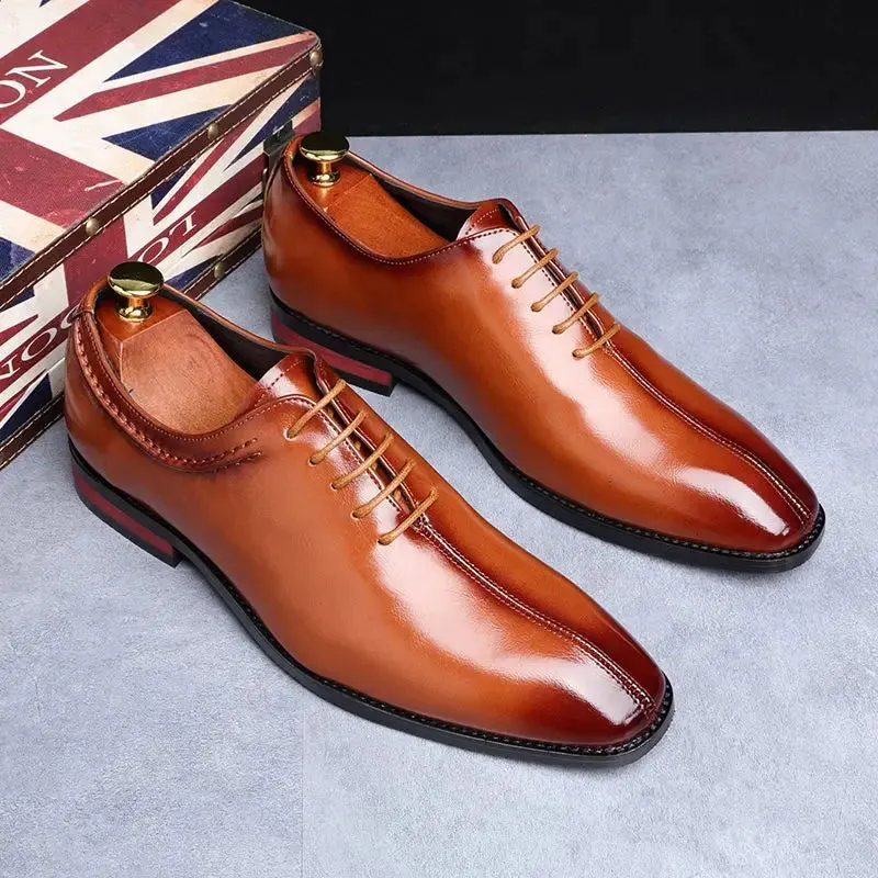 Classic Retro Oxfords von StilMann