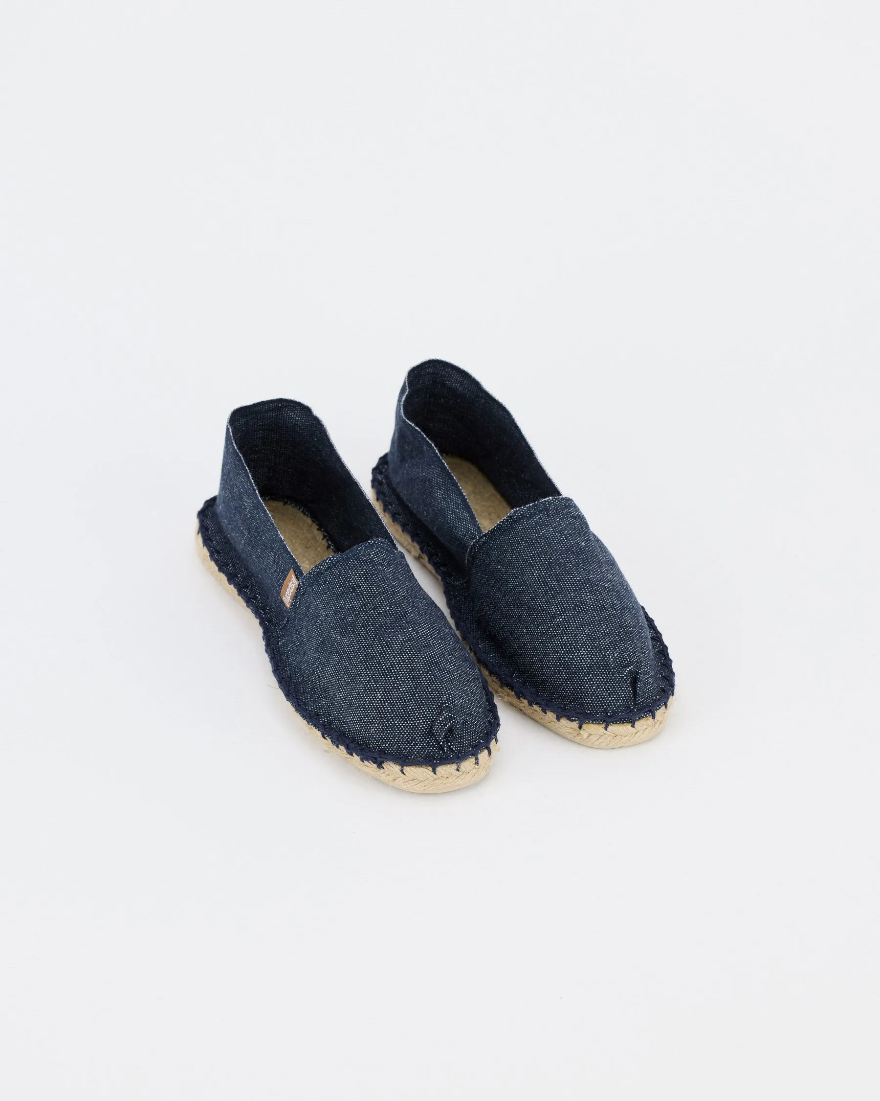 Classic Women - denim
