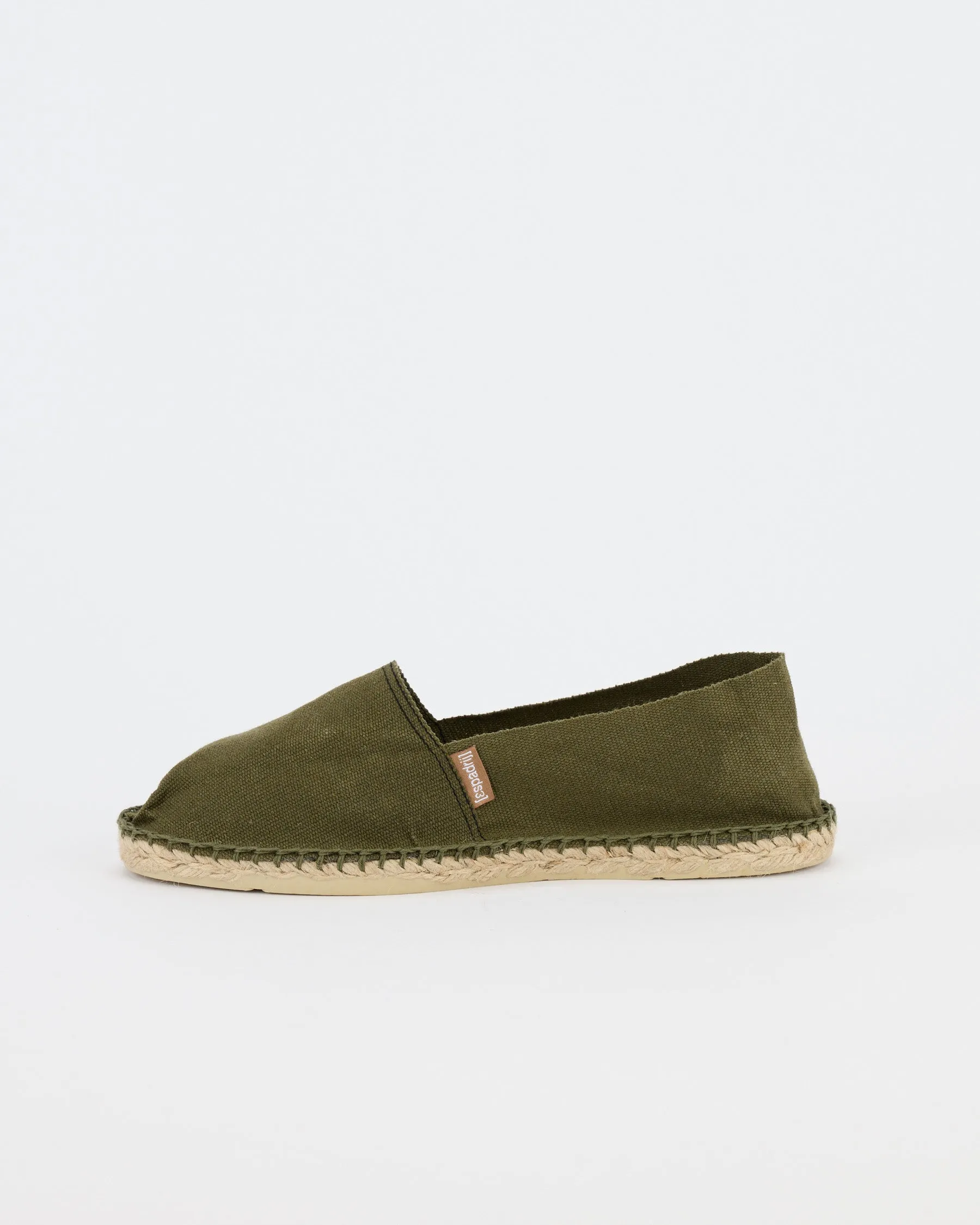 Classic Women - oliv