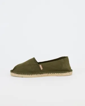 Classic Women - oliv