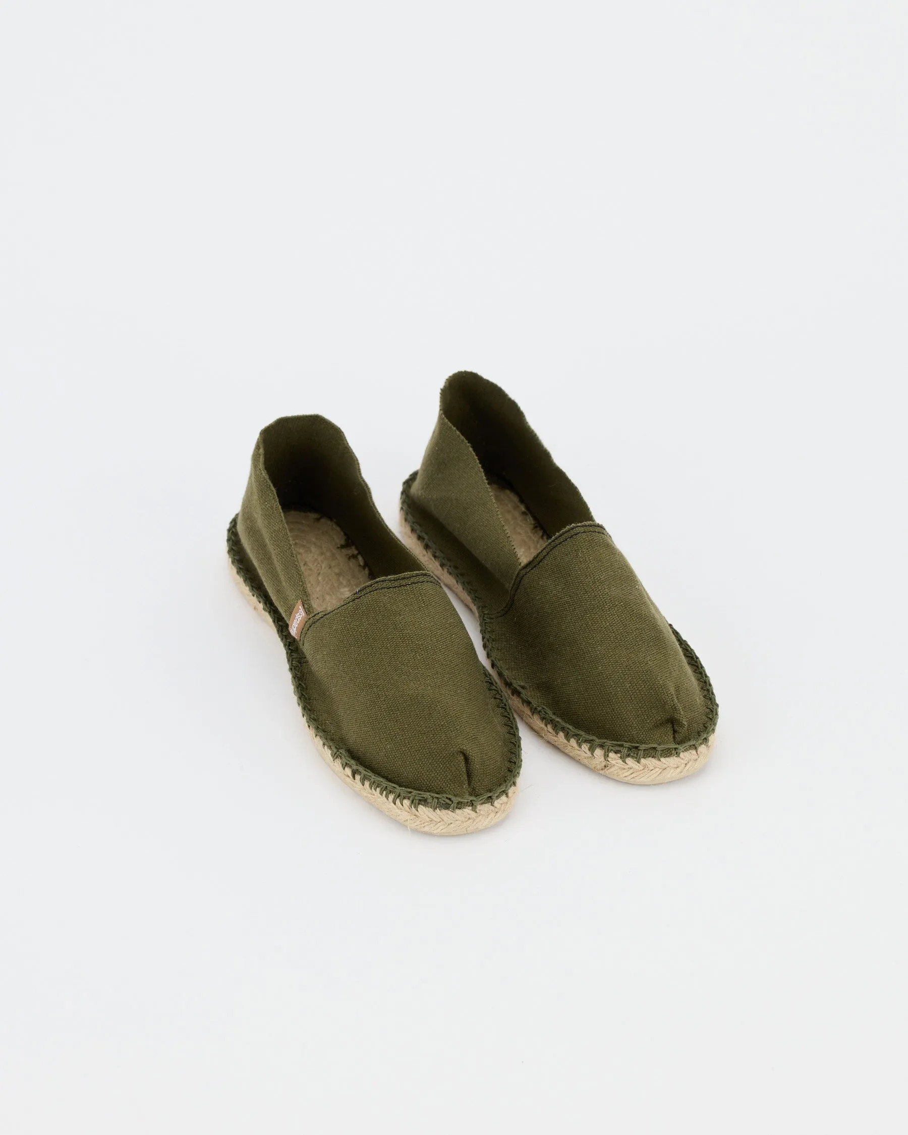Classic Women - oliv