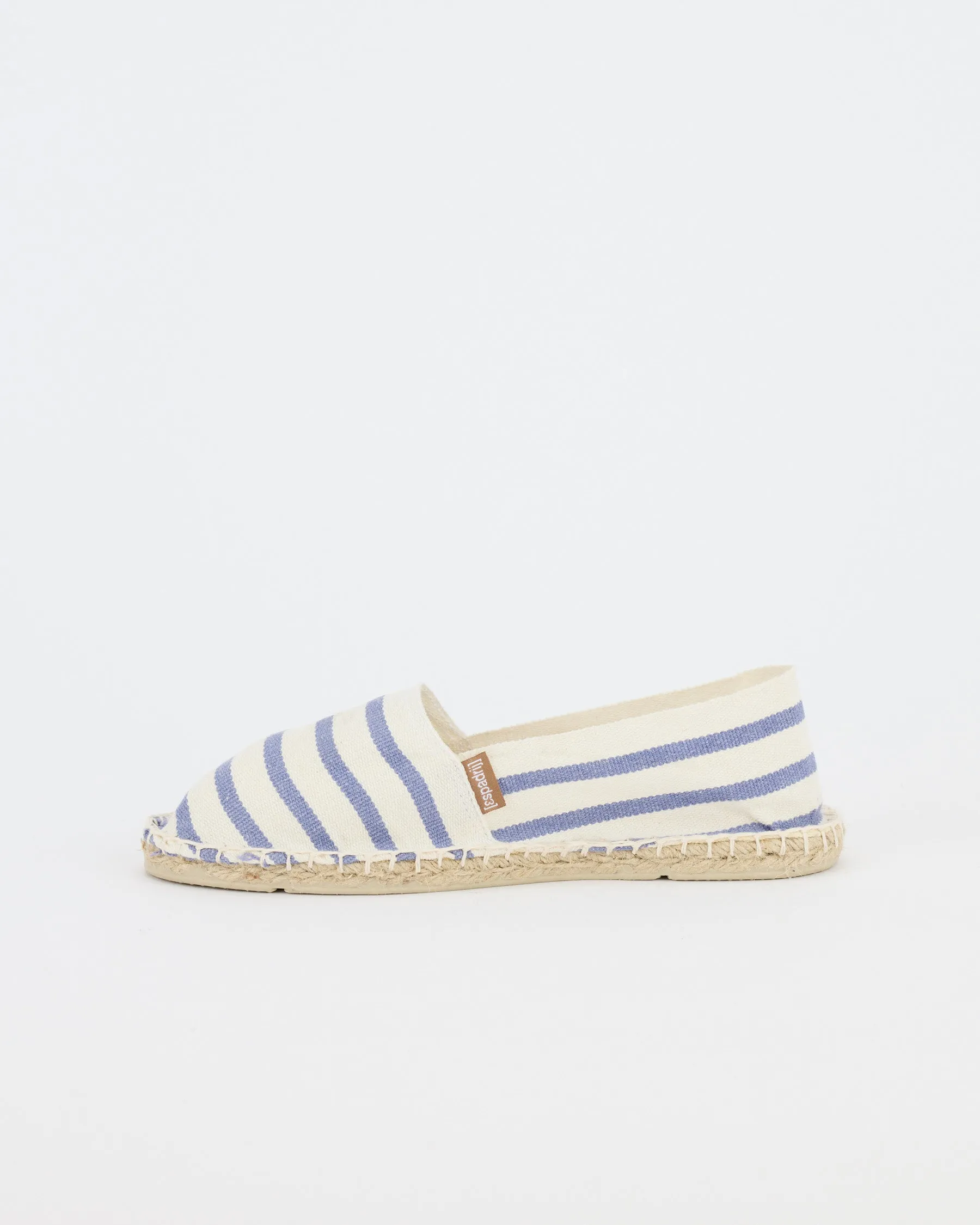 Classic Women Striped - ecru/ozean