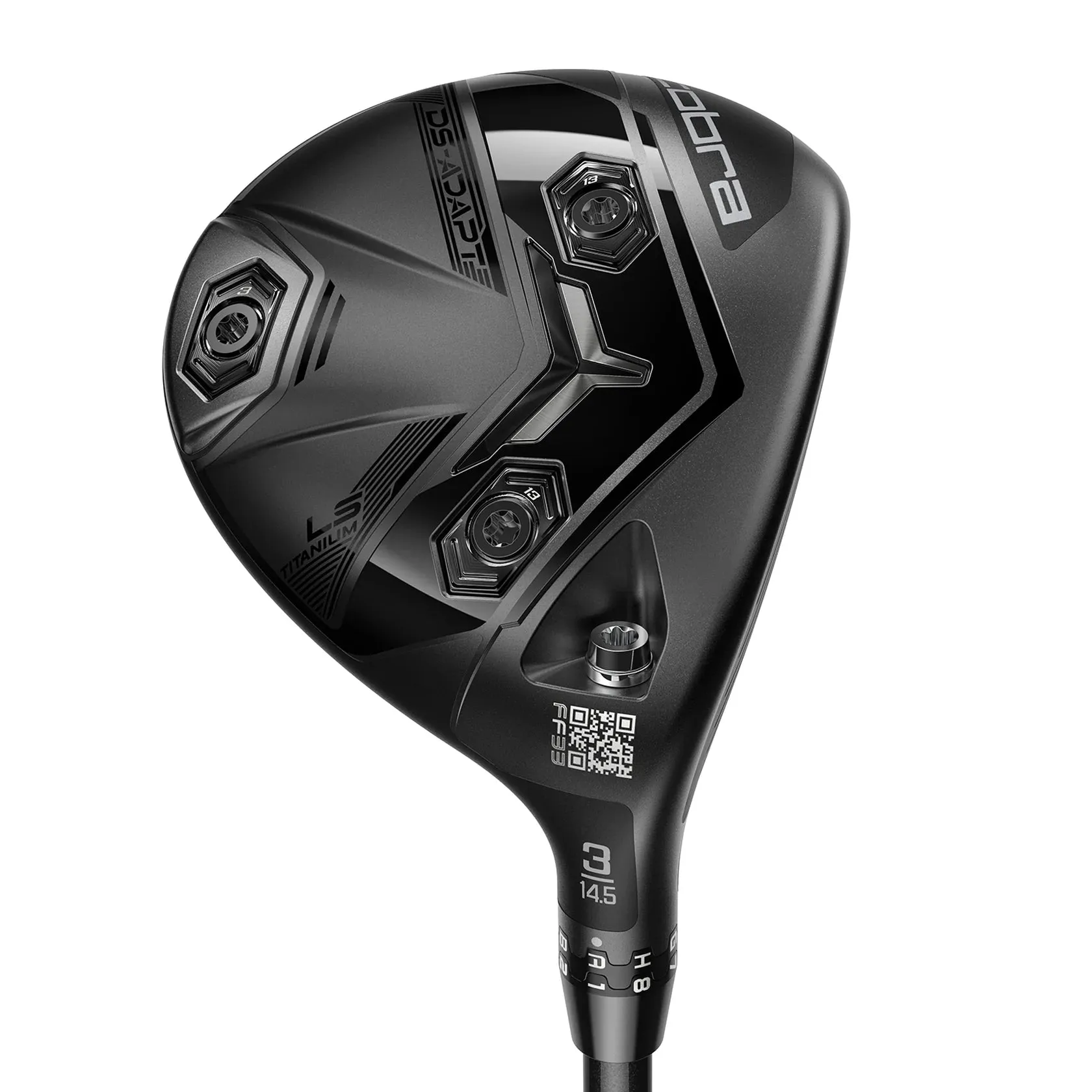 Cobra DS ADAPT LS Fairway