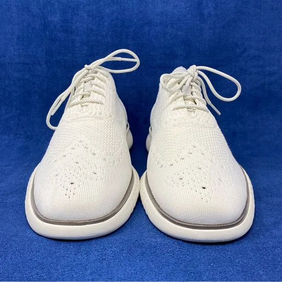 Cole haan zerogrand stitchlite wingtip oxfords men’s dress shoes size 11 US
