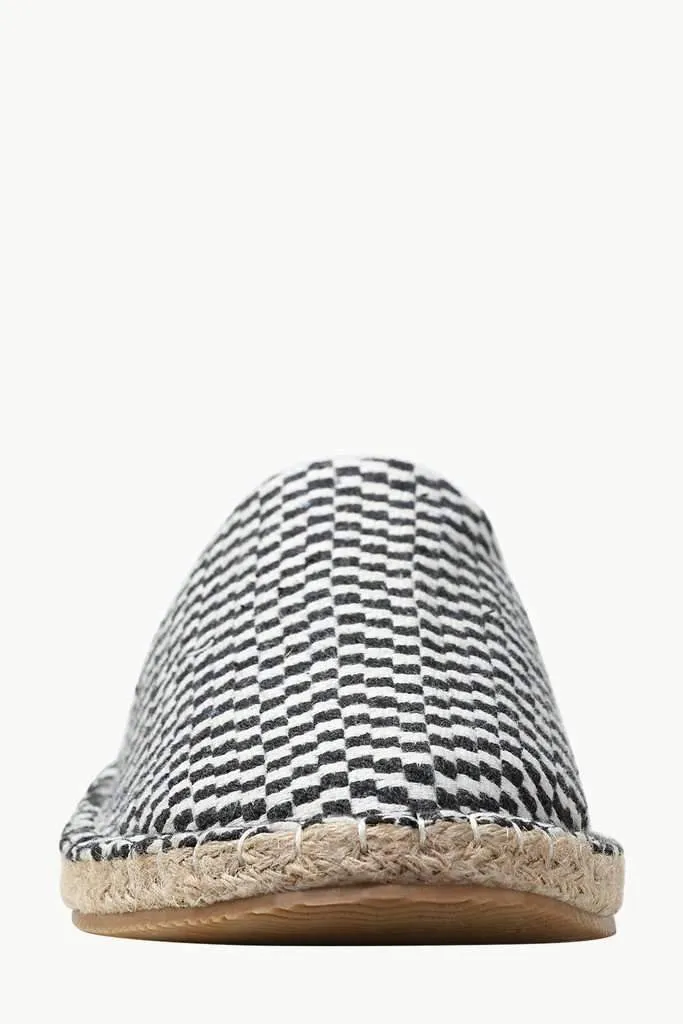Colorblock Beach Espadrilles