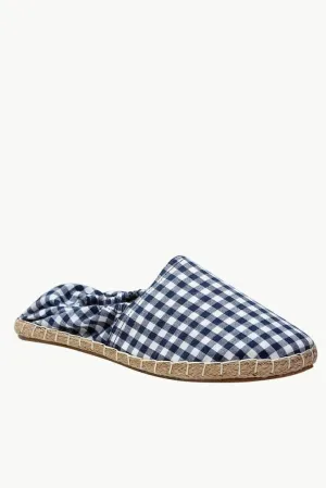 Colorblock Beach Espadrilles
