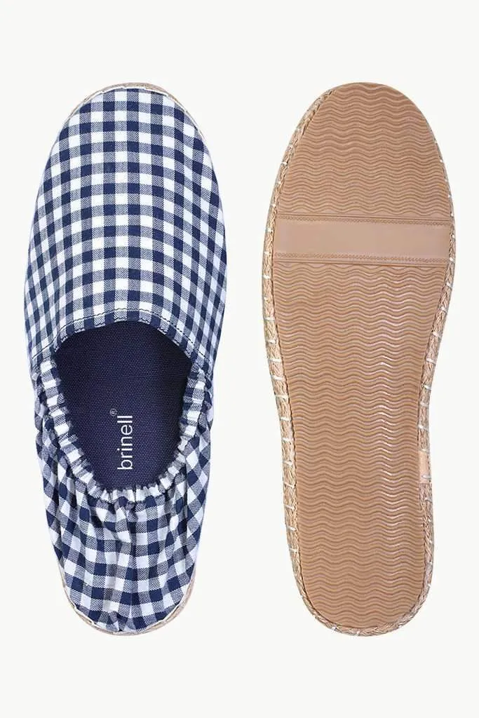 Colorblock Beach Espadrilles