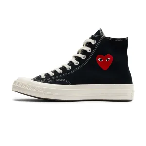 CT 70 CDG Play Hi OG Black A08801C