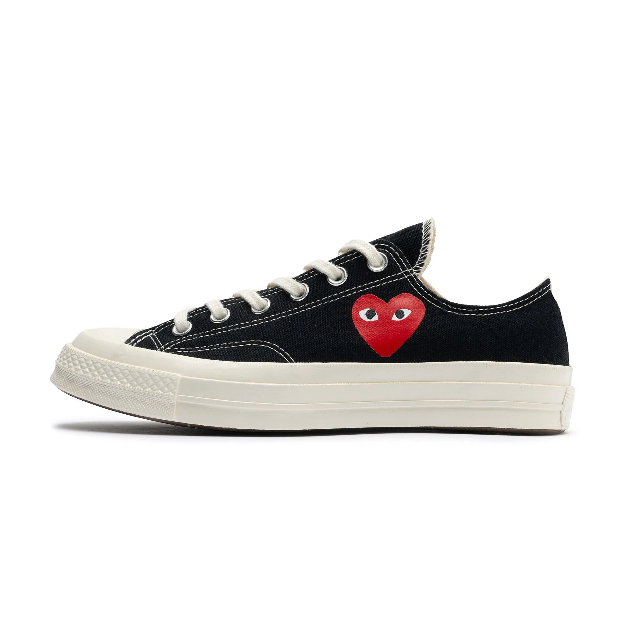 CT 70 CDG Play OX OG Black A08804C