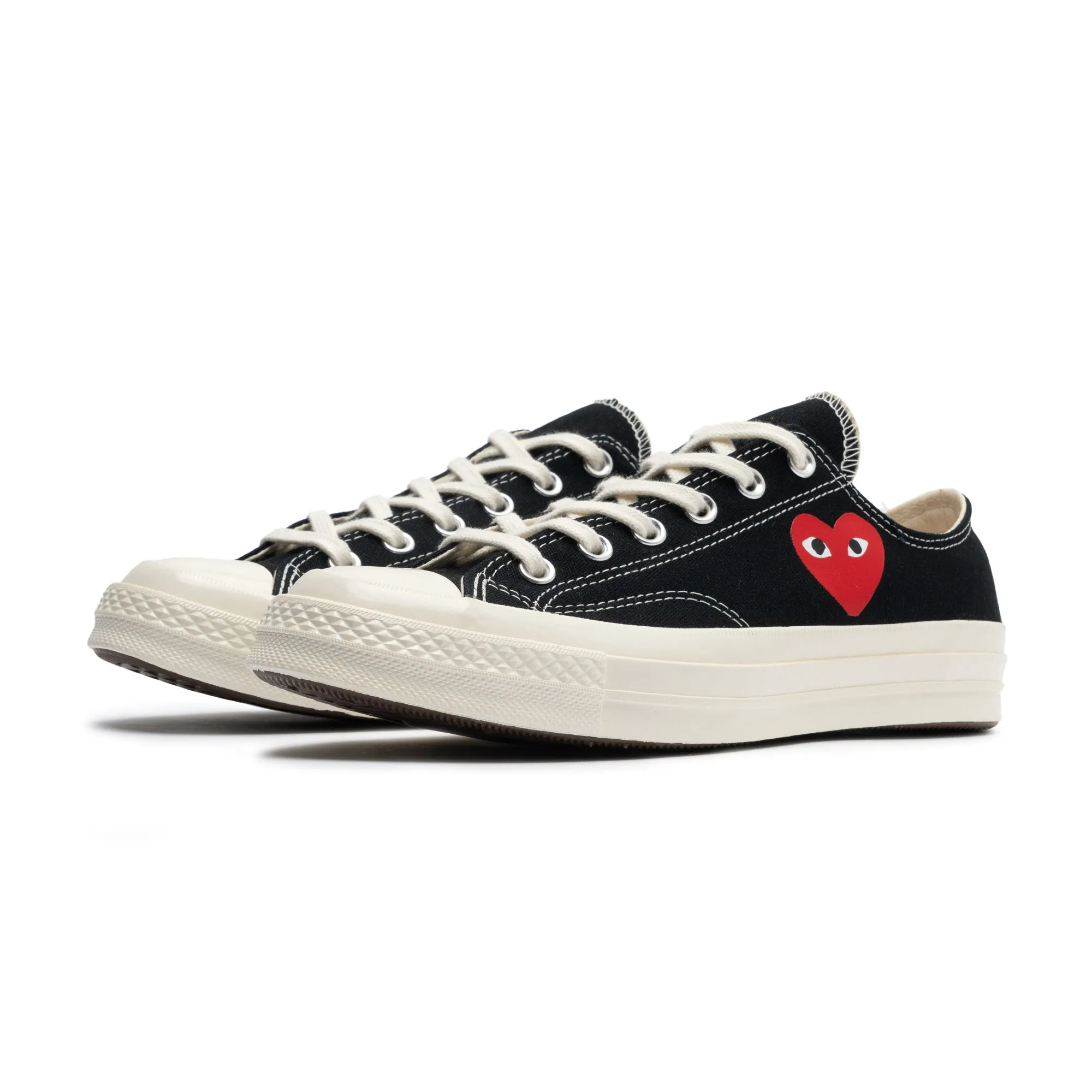 CT 70 CDG Play OX OG Black A08804C