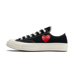 CT 70 CDG Play OX OG Black A08804C