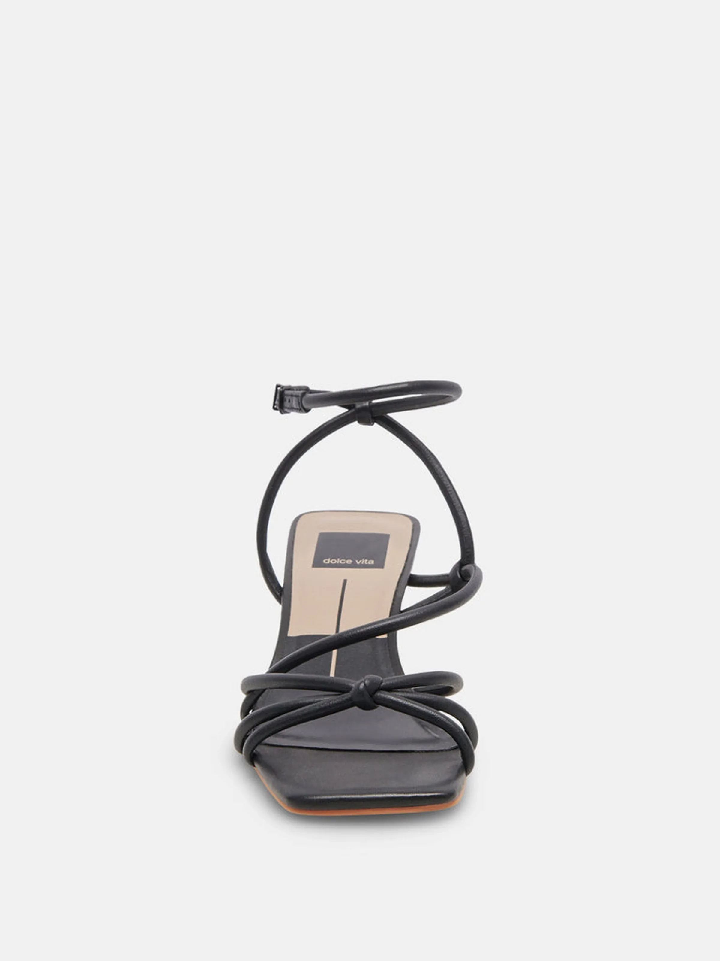 DOLCE VITA Bev Heel